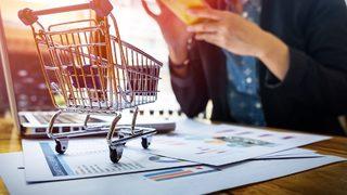 Yüksek kur ve pandemi e-ticareti zirveye taşıdı