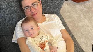 İbrahim Büyükak'tan yeni paylaşım!  Aslan parçasıyla hasret gideriyoruz