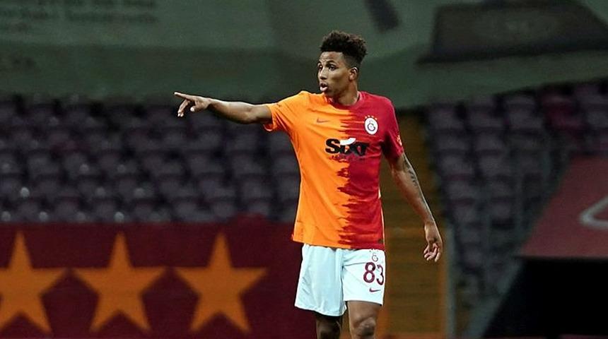 Fatih Terim gidince transfer bile iptal oldu! Gedson Fernandes teklifi reddetti