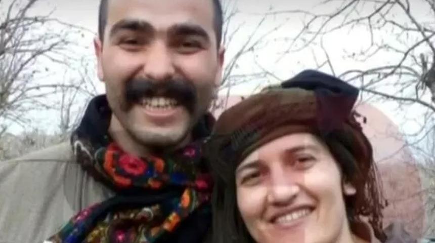 Son dakika: HDP'li vekil Semra Güzel'in PKK kamplarında yeni fotoğrafları çıktı! Fotoğrafları servis eden gazeteciden çarpıcı açıklama