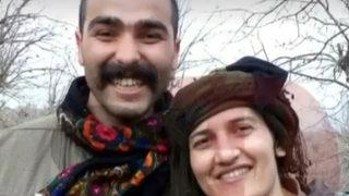 Son dakika: HDP'li vekil Semra Güzel'in PKK kamplarında yeni fotoğrafları çıktı! Fotoğrafları servis eden gazeteciden çarpıcı açıklama