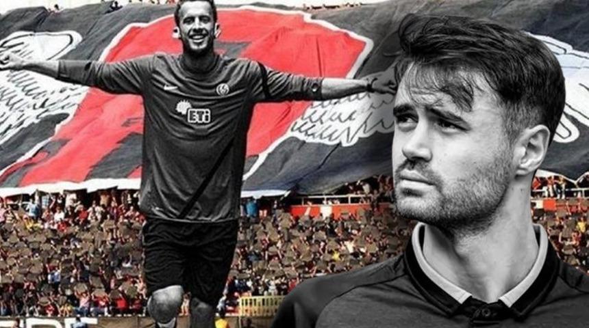 SON DAKİKA: Ahmet Çalık'ın vefatı sonrası Ediz Bahtiyaroğlu'nun ağabeyi konuştu: 2012'de biz de yandık