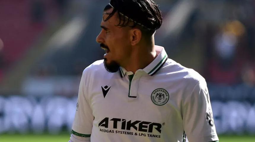 Galatasaray istedi, Başakşehir aldı! Serdar Gürler arkadaşlarıyla vedalaştı