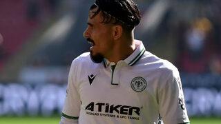 Galatasaray istedi, Başakşehir aldı! Serdar Gürler arkadaşlarıyla vedalaştı