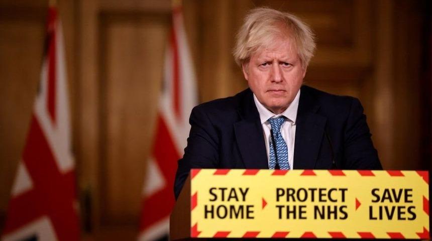 İngiltere'de ilk Covid-19 kısıtlamaları sırasında Başbakanlık'ta yapıldığı iddia edilen bir etkinlik daha ortaya &ccedil;ıktı