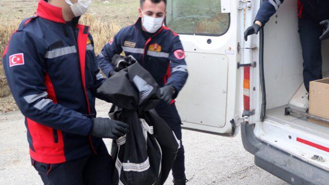 Burdur'da acı olay! 2 yaşındaki Ayşenur yatağında ölü bulundu... Anne, anneanne ve dayısı gözaltında