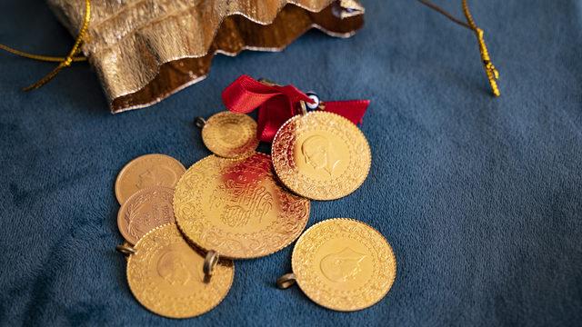 Dev bankadan dikkat çeken altın tahmini... Hem tarih hem rakam verdiler