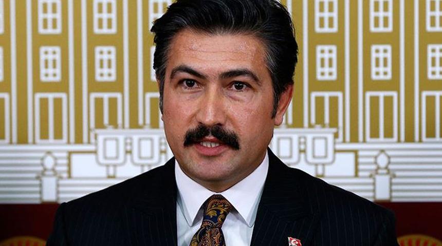 AK Parti'den Enes Kara açıklaması: Enes Kara'nın kaldığı yer yurt değil öğrenci evi