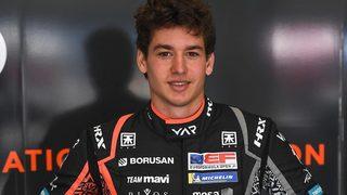 Cem Bölükbaşı kimdir, aslen nereli? FIA Formula 2’ye giden ilk Türk yarış pilotu Cem Bölükbaşı kaç yaşında?