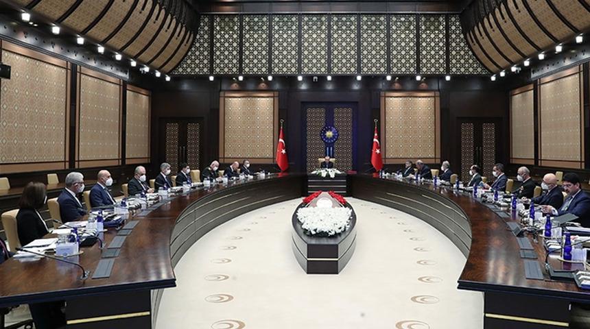 Son dakika: Savunma Sanayii Toplantısı sona erdi! Dikkat çeken HÜRJET kararı