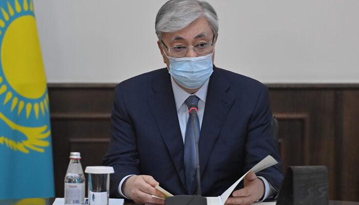 Kazakistan'da son durum! Cumhurbaşkanı Tokayev: Barış gücünün geri çekilmesi yarın başlıyor
