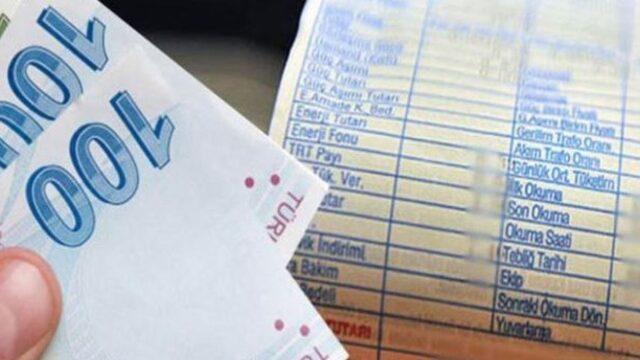 Elektrik faturasında indirim olacak mı? Açıklama geldi! Zamlar geri mi alınıyor? İşte elektrik faturası düzenlemesi