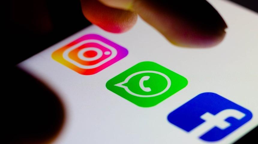 Facebook'un sahibi Meta, Instagram ve WhatsApp'ı elinden &ccedil;ıkarması istemiyle dava ediliyor