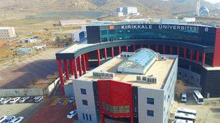 Kırıkkale Üniversitesi'ni karıştıran taciz iddiası! Öğrenciler mesajlarını sosyal medyadan paylaştı