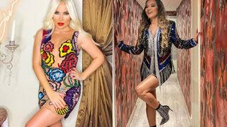 Lerzan Mutlu'dan Demet Akalın'a ağır sözler: Tek yaptığın insanların arasını bozmak