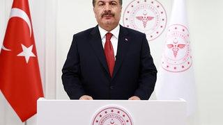 Son dakika: Bilim Kurulu sonrası Bakan Koca'dan PCR testi ve karantinayla ilgili yeni karar