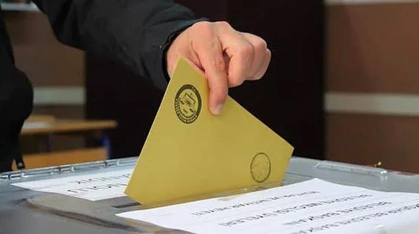 Son dakika: YSK seçime girebilecek partileri açıkladı! Muharrem İnce ve Mustafa Sarıgül liste dışı kaldı