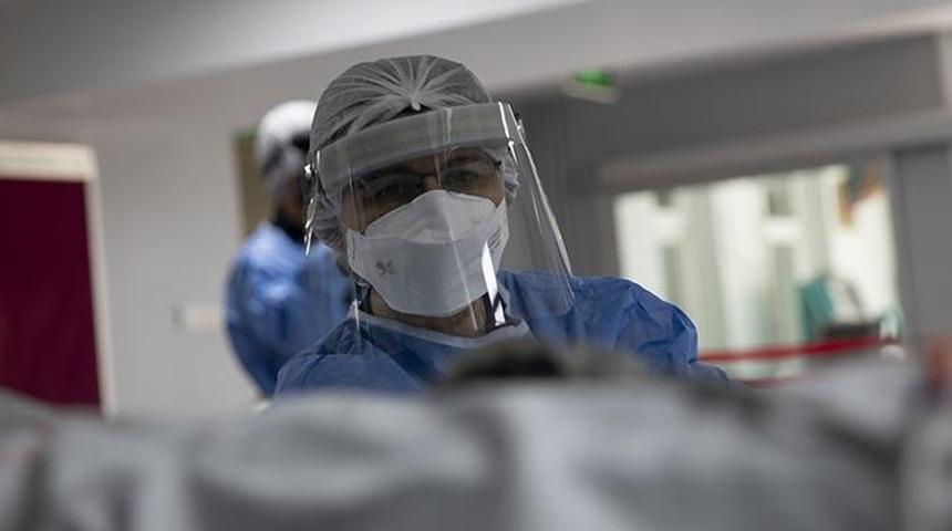 Son Dakika: 12 Ocak koronavirüs tablosu açıklandı