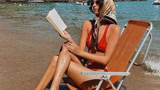 Brezilyalı genç model Valentina Boscardin Mendes, koronavirüs nedeniyle hayatını kaybetti