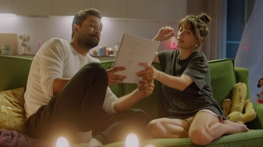 Benden Ne Olur filmi oyuncuları kimler? Benden Ne Olur filmi konusu nedir?