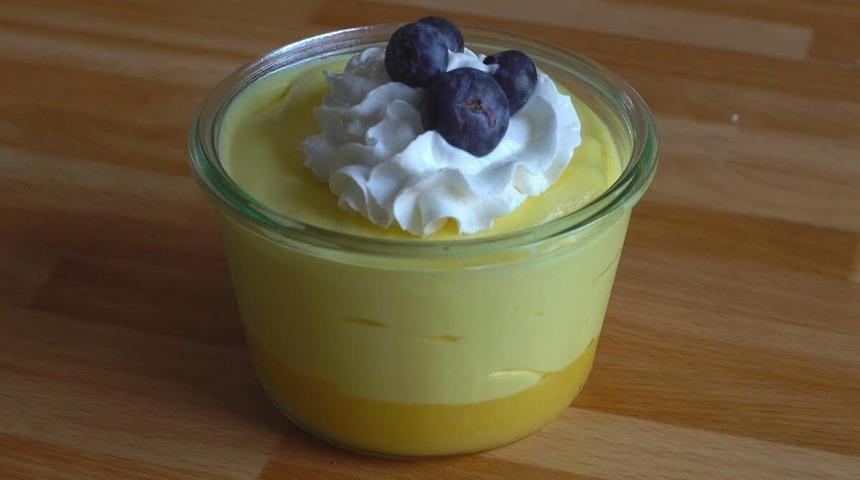 Limon köpüğü nedir? MasterChef limon köpüğü nasıl yapılır? İşte tarifi!