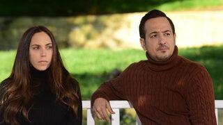 Koronavirüse yakalanan Sarp Apak duyurdu! Kaderimin Oyunu bu hafta yayınlanmayacak