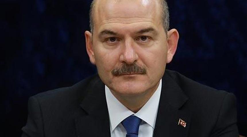 Son dakika: Bakan Soylu'dan muhalefete Semra Güzel tepkisi