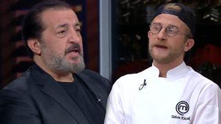 MasterChef Tahsin Küçük'ten Hasan Biltekin itirafı: Bir rüya gördüm, dokunsalar ağlayacak gibiyim