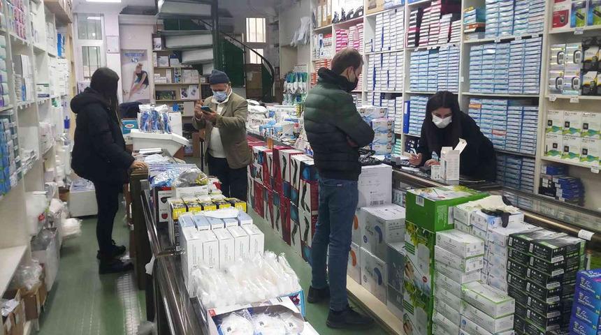 Kur düştü zam medikal ürünlere gelmeye devam ediyor! 1 milyon hasta mağdur oldu