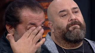 MasterChef'te 2. finalist kim oldu? Şefleri ağlatan veda! 12 Ocak MasterChef'ten kim elendi?