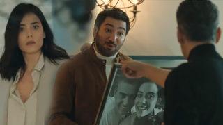 Sadakatsiz 46. yeni bölüm fragmanı yayınlandı! Volkan ve Aras'ı gören Asya şoke oluyor!