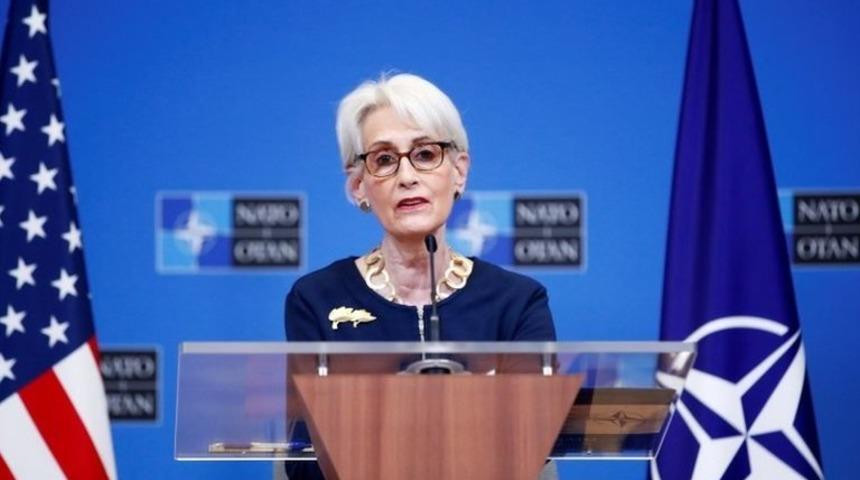 Ukrayna krizi: ABD'ye g&ouml;re Rusya ya diplomasiyi se&ccedil;ecek ya da Batı'yla karşı karşıya gelecek