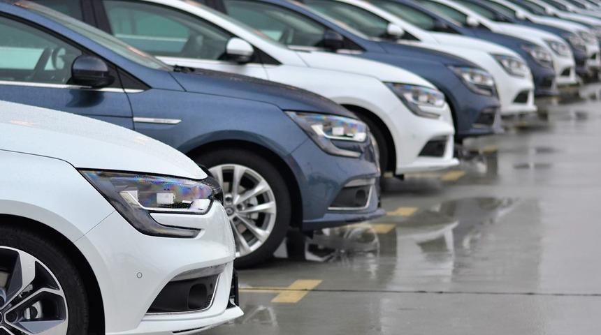 Son dakika... Resmi Gazete'de yayımlandı: Otomobilde yeni ÖTV düzenlemesi!