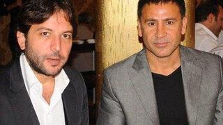 Grup seks skandalında İzzet Yıldızhan'ın yanında olan Nihat Doğan'dan eski dostuna tepki! Bikinili kızları takip edip evinize çağırın...