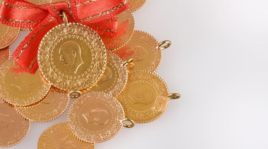 Son dakika... Gram altın 24 saatte eridi: 35 lira birden düşüş!