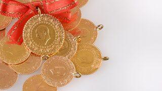 Son dakika... Gram altın 24 saatte eridi: 35 lira birden düşüş!