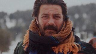 Günlerce yoğun bakımda kalmıştı! Kadir İnanır ilk kez görüntülendi