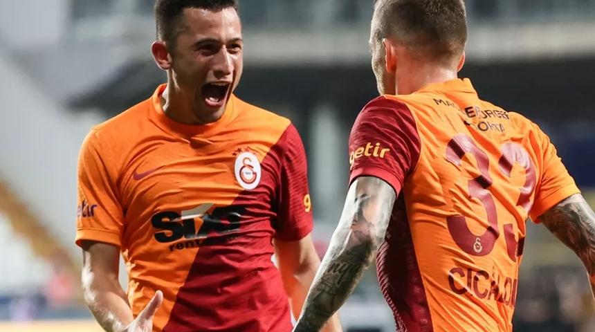 Fatih Terim sonrası takım dağılıyor! Şimdi de yolcu Morutan...