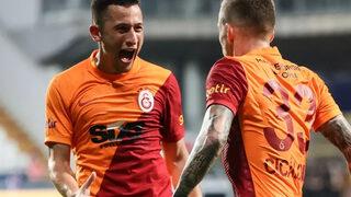 Fatih Terim sonrası takım dağılıyor! Şimdi de yolcu Morutan...