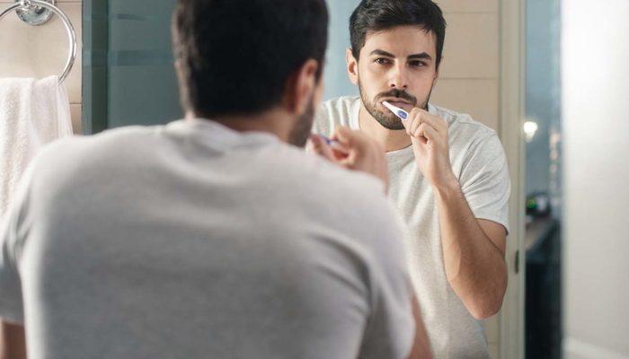 Dişlerinizi fırçalamazsanız kansere yakalanabilirsiniz!