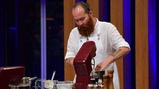 Eren Kaşıkçı kimdir, aslen nereli? MasterChef Eren Kaşıkçı kaç yaşında, evli mi?