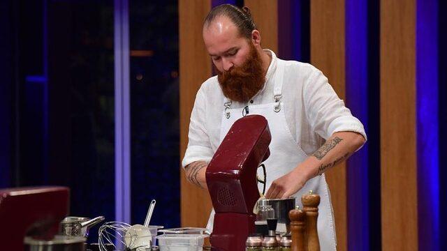 Eren Kaşıkçı kimdir, aslen nereli? MasterChef Eren Kaşıkçı kaç yaşında, evli mi?
