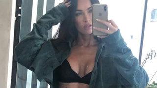 Eşini onun için terk etmişti! Machine Gun Kelly'den Megan Fox'a evlilik teklifi