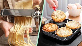 Hamur işi tariflerden vazgeçemeyenlerin mutlaka mutfağında bulunması gereken ürünler