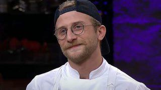 MasterChef Tahsin Küçük bakın kim çıktı! Görenler şaşkına döndü