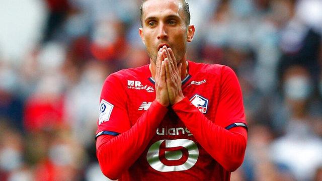 Yeni adresi şaşkınlık yarattı! Yusuf Yazıcı CSKA Moskova'yla anlaştı