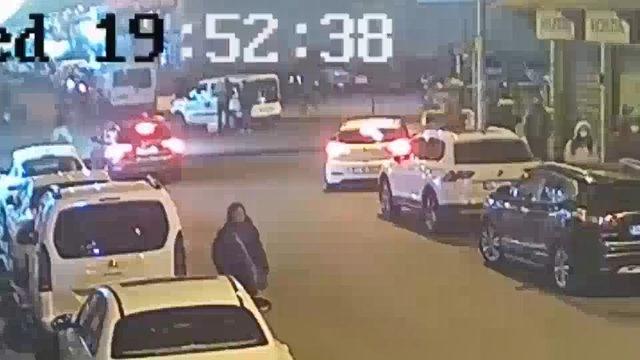İstanbul'da yaşandı! Yok böyle tezgâh: Yabancı uyruklu sahte polis çetesi yakalandı