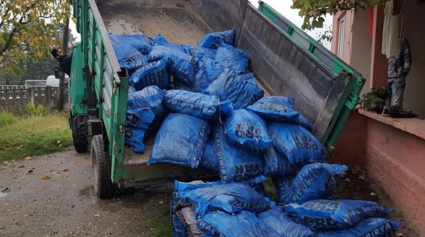 Kömür yardımında dikkat çeken 'iklim' detayı