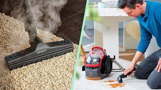 Temizlemesi kolay, derinlemesine ev temizliği yapanların tercihi en iyi su filtreli süpürge çeşitleri