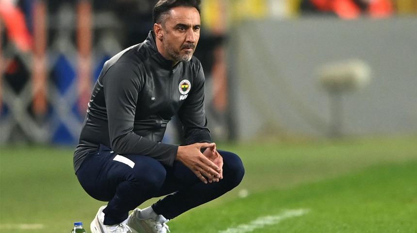 Vitor Pereira kulüpsüz kaldı! Hulk resti çekti: Gelirse ben yokum
